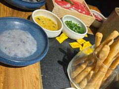 -巴奴毛肚火锅(广益哥伦布店)