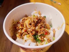 -巍山古城