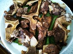 -重庆巴渝火锅(钟家村店)
