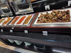 -盛江山自助料理(奥莱锦辉购物广场店)