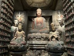 -陕西历史博物馆