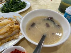 -电白鸭粥店(下沙二坊88号店)
