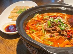 -老阿爸鲜鱼土菜(昆山花桥店)