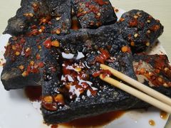 -五娭毑臭豆腐(黄兴南路店)