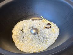粥-三个渔夫·蒸汽海鲜(五大道店)