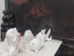 -隐厨·海鲜餐厅(恒通路店)