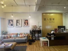 -壹人壹像工作室(购物公园店)