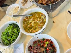 -笨罗卜浏阳菜馆(太平街店)