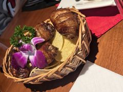 -申德勒加油站西餐厅(日坛路总店)