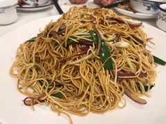 豉油皇炒面-汇兴源餐馆(小北路店)