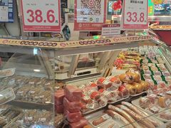 -友谊超市(友谊商城店)