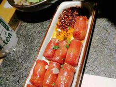 农家手工肠-蛙小侠(珠海华发商都店)