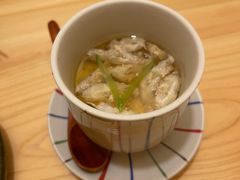 海鲜蒸蛋-鮨清日本料理