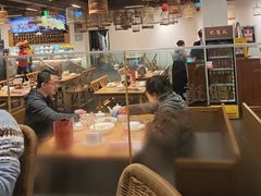 -巴蜀风·地道川菜(总店)