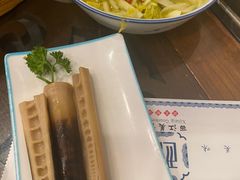 -西江美食舫·江西菜(健德桥店)