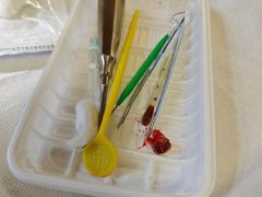 -上海仁爱医院口腔科 · 种植
