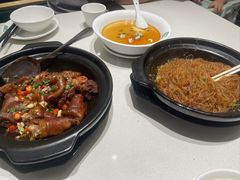 -绿草地·湘菜(芙蓉天街店)