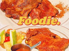 -哈布斯扒房(华发商都店)