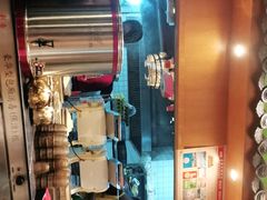 -尕羊烤肉餐厅·清真(会宁路店)