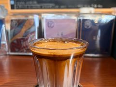 -Be Lived Cafe比例咖啡(摩天轮店)