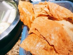 -林记潮牛·牛肉火锅(上马墩店)