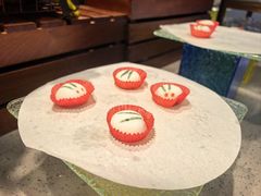 -非烤勿扰自助烤肉(深圳罗湖天河城店)