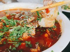 -荣生萝卜汤饭店