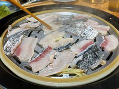 -阿鸡鱼庄·顺德鲜蒸小炒(亚运村店)