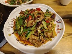 -芦苇荡·酸汤鱼(回龙观店)