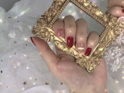 -如一·美甲美睫