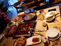 -锦城印象火锅(天府三街店)