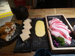 -湊湊火锅·茶憩(上海合生汇店)