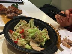 -龙记香港茶餐厅(久光百货店)