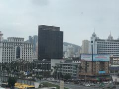 -金苑海鲜酒家(来魅力店)