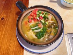 -顺顺小吃(独克宗古城店)