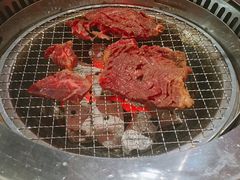 -热血兄弟·炭火烤肉(融侨中心店)