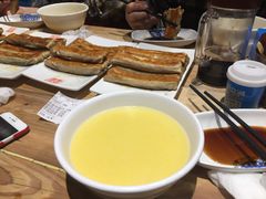 -左邻右舍褡裢火烧(石榴园店)