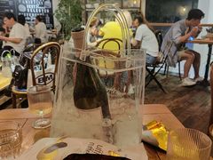 -Alimentari早午餐(安福路店)