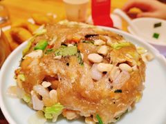 -海坛特色小吃·只做平潭特色菜(平潭店)