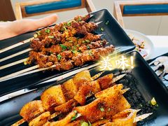 -土连锅·现熬养生汤锅(梁家巷店)