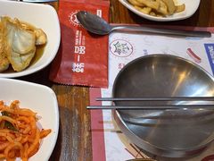 -韩一品韩国料理(柏庐南路店)