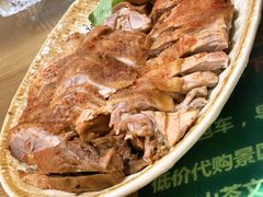 -下梅人家土菜馆(历史文化餐厅度假区店)