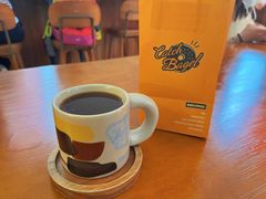 -Catch Bagel(芳草地店)