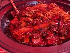 -回味黑鸭煲·始于2006(万松园店)