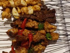-回·龙虾铺·盆盆蟹·烧烤大排档(回龙观店)