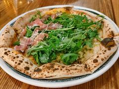 -PIZZA BIANCA(民园店)