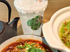 -花盐街·四川乐山小吃(西单大悦城店)