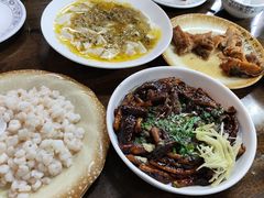 响油鳝糊-协和菜馆(凤凰街店)