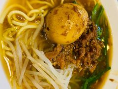 -台北楚楚园馅饼粥(虹桥南丰城店)