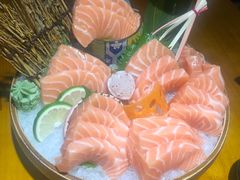 -东岸料理·寿司·刺身